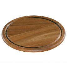 Käse Steakplatte, akazie ø 25 cm - Zassenhaus
