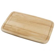 Zassenhaus - tabla de tallar madera 42x27x2cm