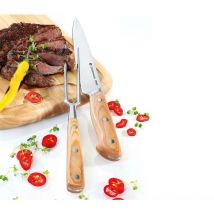 Tranchierbesteck - Zassenhaus