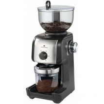 Zassenhaus - Moulin à café électr. Arabica (43020)