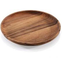 ZASSENHAUS Zassenhaus Planche 25x2cm acacia (55986)