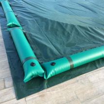 Zavorra Salsicciotto copertura Piscina da 2 mt sconto quantità 4 pezzi