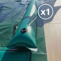 Zavorra per telo di copertura per piscina interrata da 2,85 mt 1 pezzo