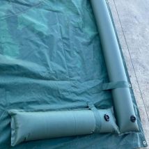 Zavorra per telo di copertura per piscina interrata da 2,85 mt 3 pezzi