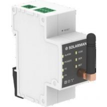 ZCS - energy meter trifase wifi per inverter ibridi