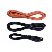 Kit di cavi di connessione tra 2 storage box - 0,6 metri - ZCS