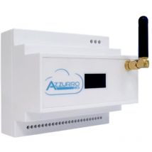 ZCS - modulo connext per monitoraggio e controllo inverter e stazioni di ricarica