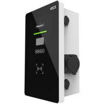 ZCS - stazione di ricarica ev charge monofase 7KW/32A