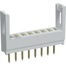 M5S-socket 8PIN Socle enfichable 1 pc(s) V291303 - Zdauto