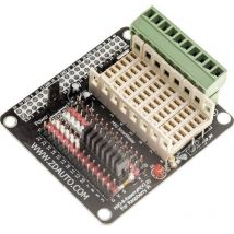 Mio-raspberrypi Scheda di espansione - Zdauto