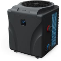 InverBoost Vertical Poolheizung VX-Wärmepumpe 17kW - Zealux