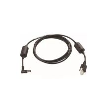 Zebra CBL-DC-388A2-01 Kabel de Übertragung Schwarz 1,8 m