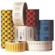Zebra - Rotolo Di Etichette 102x51 Mm, 12 Pezzi/scatola, 800274-205