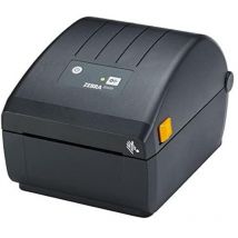 Zebra DT Drucker ZD220d 203dpi USB, ZD22042-D0EG00EZ