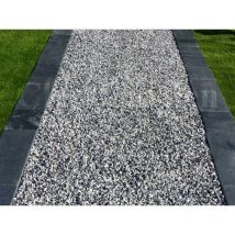 Zebrakies 6-12 - Pack 20 M² - 40 Säcke - 800 kg