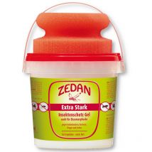 Mm_unverified_brand - Zedan Sp Extra Stark Insektenschutz Gel 500 Ml Bremsenschutz Fliegenschutz