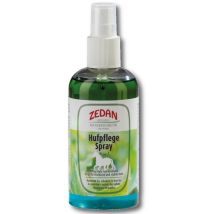 Zedan Spray Pour Le Soin Des Sabots - 4 En 1 Baume Pour Sabots, Huile Pour Sabots 275 Ml Cosmétiques Naturels Pour Chevaux