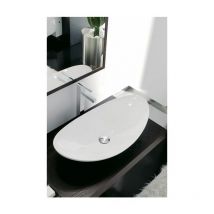 Zefiro vasque à poser 68