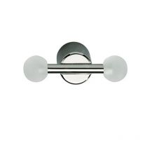 Zehnder - Accessoires - Crochet, chrome 470038