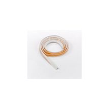 Accessoires pour ventilation - Bande d'étanchéité, 1 pièce pour le raccordement à la pièce adjacente 521000580 - Zehnder