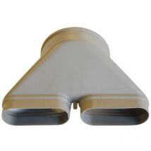 Zehnder - bergang ck 300 auf dn 125