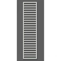 Zehnder Gmbh - Zehnder Design Heizkörper Subway SUB-180-060 1837x30x600 016,
