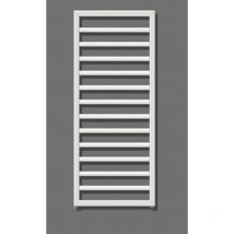 Zehnder Design Heizkörper Subway SUB-100-060 974x30x600 016,