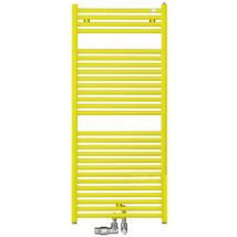 Zehnder - Design Heizkörper Troja Tg-070-045-05 716x35x450 016,