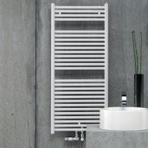 Zehnder - Troja Badheizkörper Mittenanschl Zt300860b100000