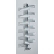 Zehnder - Design Heizkörper Yucca YSD-180-060 1772x64x600,
