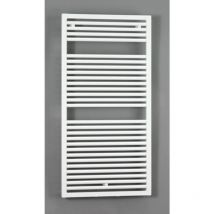 Zehnder Design Radiador universal de doble capa HUD-120-050