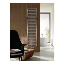 Zehnder Gmbh - Scaldasalviette Termoarredo Subway Cromo