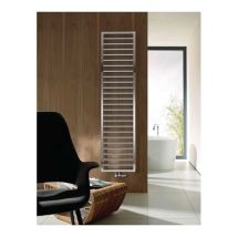 Zehnder Gmbh - Scaldasalviette Termoarredo Subway Cromo