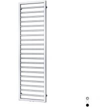 Zehnder Gmbh - Termoarredo zehnder subway h. 1261 bianco largh. cm 45