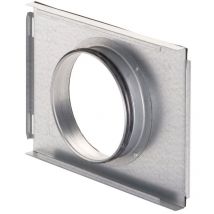 Zehnder - Endplatte ComfoWell cw-p 420 mm dn 160