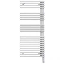Zehnder - Forma Asym Design Heizkörper elektrisch LFAEL-170-50/DD,