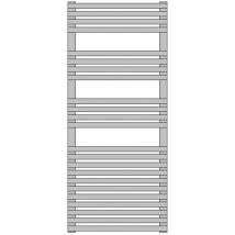 Zehnder Gmbh - Zehnder Forma Design-Heizkörper LFE-120-050 / dd, ZF1A0250B100000