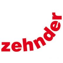 Zehnder Lüfter Focus – Ersatzteil für Komfortlüftungsgerät Focus 200 – EC-Radialventilator – 45-200 m³/h