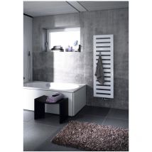 Zehnder Gmbh - Zehnder Metropolitan Design Heizkörper elektrisch MEPE-180-040 /
