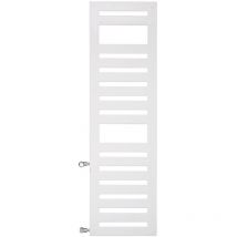 Zehnder Gmbh - Zehnder Metropolitan Design Heizkörper elektrisch METE-080-040 /