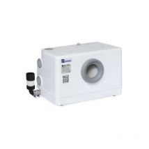 Zehnder Microboy Pro Einzel WC Fäkalien Hebeanlage Kleinhebeanlage 18190