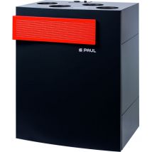 Lüftungsgerät novus 300 SL Enthalpie ohne Bedieneinheit von Zehnder - 527003770