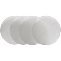 Zehnder - Pollenfilterset für ComfoSpot Twin40 4 Stück