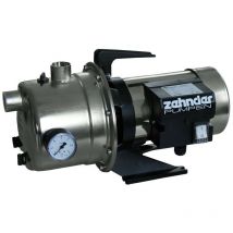 Le Sanitaire - Zehnder pompe de jardin ep 11-3 en inox