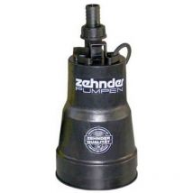 Le Sanitaire - Zehnder Pumpen 13187 Pompa ad immersione 5500 l/h 7 m