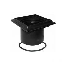 Zehnder Pumpen - Aufsatzstück ufb inkl. O-Ring 246 x 12 11493 133002