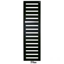 Zehnder Radiador de diseño metropolitano MEP-180-060,