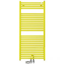 Zehnder Gmbh - Zehnder Radiador de diseño Troja TG-070-060-05 716x35x600 016,