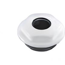Zehnder - Riduzioni per attacchi per 2 colonne 1' x 1/2' destro