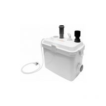 Zehnder s-swh 100 Schmutzwasser Hebeanlage auch für Enthärtungsanlage geeignet 11466